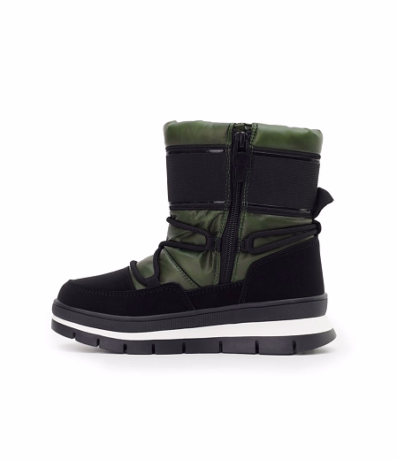 Сапоги Khaki от бренда Jog dog