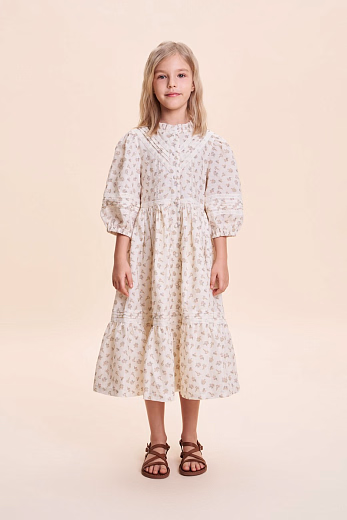 Платье Madelaine от бренда C'ERA UNA VOLTA