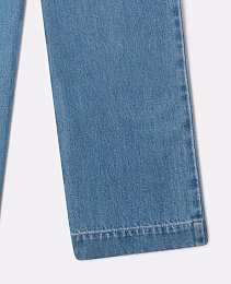 Джинсы Azure Blue от бренда Stella McCartney kids