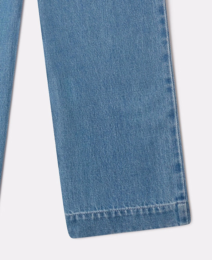 Джинсы Azure Blue от бренда Stella McCartney kids