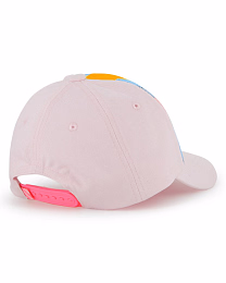 Кепка BABY PINK от бренда Billieblush