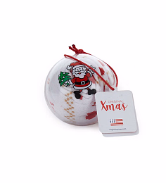 Носки со снежинками от бренда Original Marines