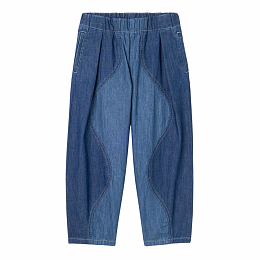 Джинсы Graphic от бренда Stella McCartney kids