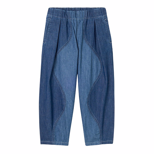 Джинсы Graphic от бренда Stella McCartney kids