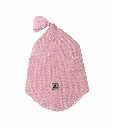 Балаклава Mamli blossom pink от бренда Peppihat