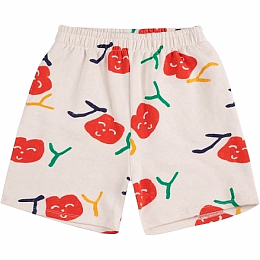 Шорты Smiling от бренда Bobo Choses