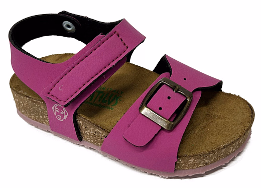 Сандалии BARTY FUXIA от бренда Boatilus