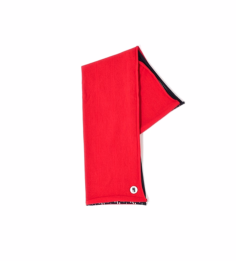 Снуд красного цвета от бренда Original Marines