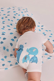 Ромпер Elephant от бренда Boboli
