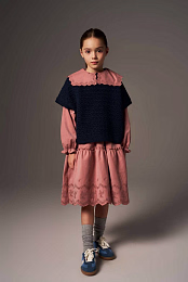 Жилет Hanna от бренда C'ERA UNA VOLTA