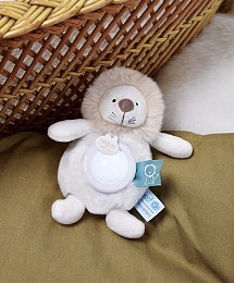 Ночник Лев, 15 см от бренда Doudou et Compagnie