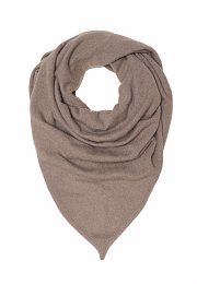 Косынка Koolig cashmere brown от бренда Peppihat