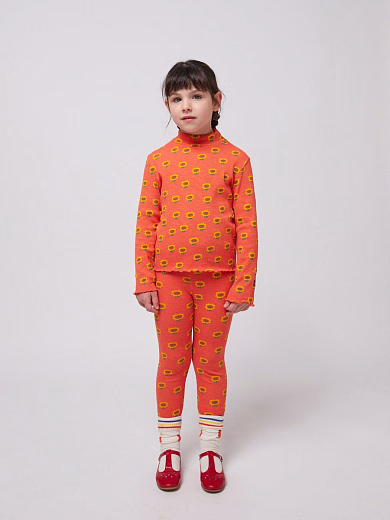 Легинсы Sunflower от бренда Bobo Choses