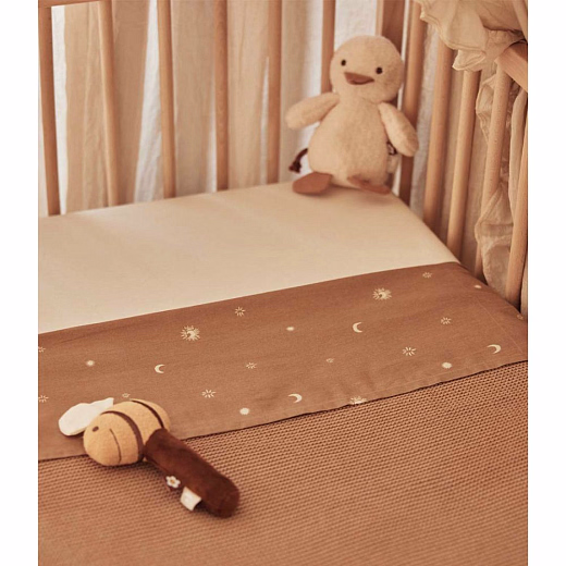 Развивающая игрушка Уточка от бренда Jollein