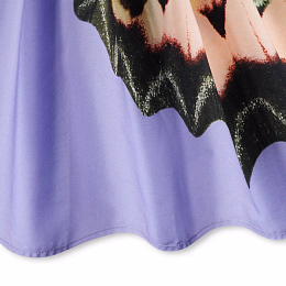 Платье Caty Lilac Butterfly от бренда MOLO