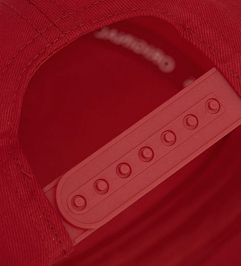 Кепка red Love от бренда Original Marines