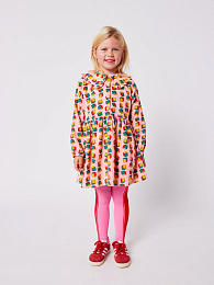 Платье Dices от бренда Bobo Choses