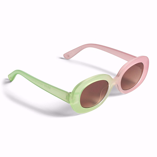 Очки солнцезащитные See Pistachio от бренда MOLO