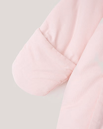 Комбинезон Pink Rabbit от бренда Anna Leon