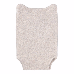 Балаклава Kallan Soft Beige от бренда MOLO