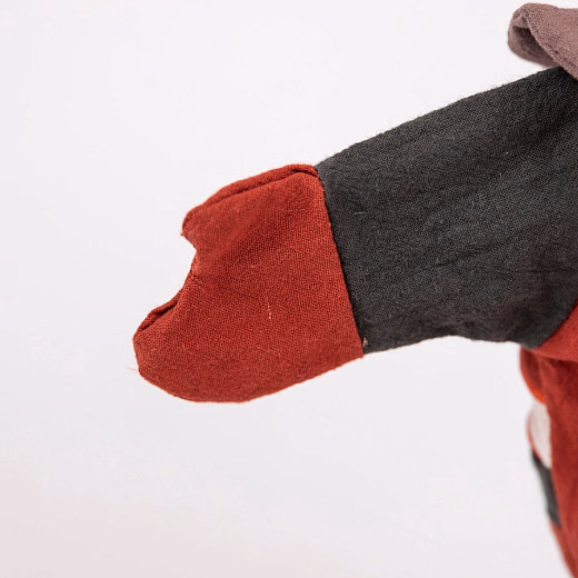 Игрушка на руку Рыцарь от бренда Egmont Toys