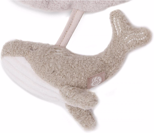 Игрушка подвесная Море от бренда Jollein