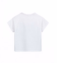 Футболка MARINE от бренда Original Marines Белый