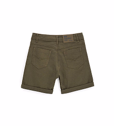 Шорты Khaki Denim от бренда Original Marines