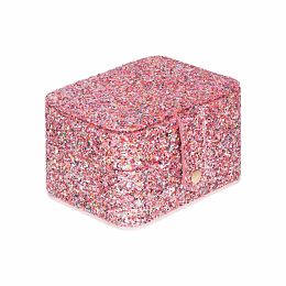 Шкатулка Confetti Glitter от бренда Rockahula Kids