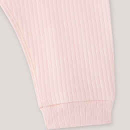 Ползунки White-Pink 2 шт от бренда Anna Leon