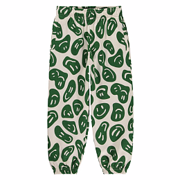 Джоггеры Adan Smile on Nature от бренда MOLO