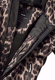 Комбинезон Hux Brushed Leo от бренда MOLO