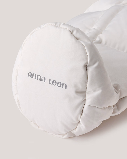 Комбинезон White от бренда Anna Leon