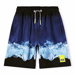 Шорты Nilson Big Ocean от бренда MOLO