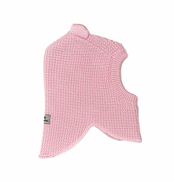 Балаклава Momli blossom pink от бренда Peppihat