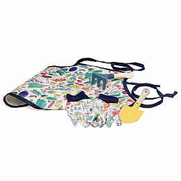 Набор Маленький садовник от бренда Vilac