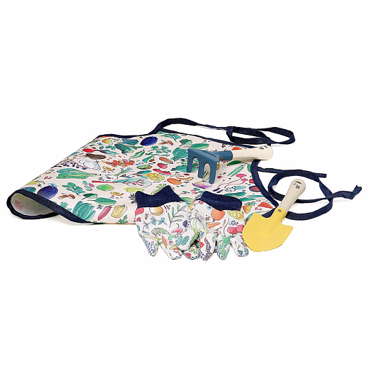 Набор Маленький садовник от бренда Vilac