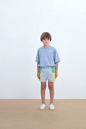 Футболка Giverny Muse от бренда Tinycottons 