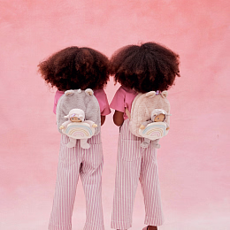 Рюкзак Единорог Lilac от бренда Olli Ella