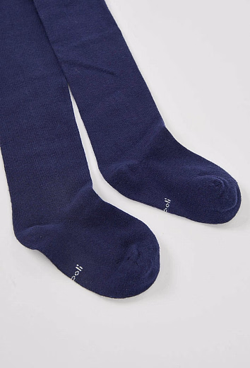 Колготки Navy от бренда Boboli