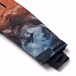 Куртка Alpine Sunrise от бренда MOLO