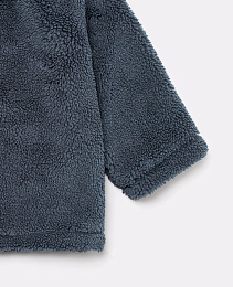 Куртка Teddy Navy от бренда Stella McCartney kids