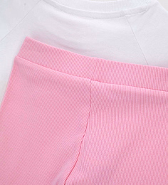 Футболка и весипедки Simplisity от бренда Original Marines