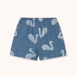 Шорты BLUE SWAN от бренда Tinycottons