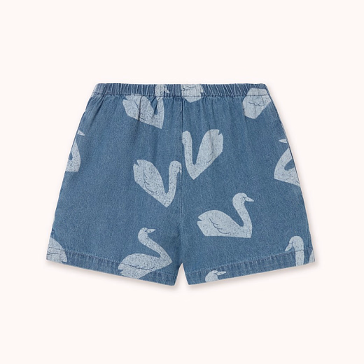 Шорты BLUE SWAN от бренда Tinycottons