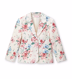 Жакет Flowers от бренда Original Marines