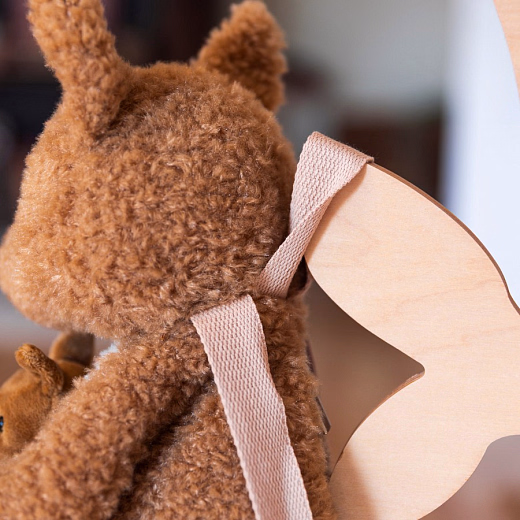 Рюкзак KANGAROO от бренда Egmont Toys