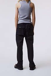 Штаны Zip Black от бренда Stormies