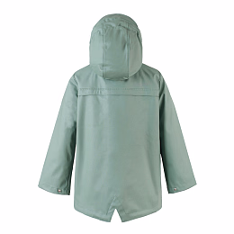 Ветровка ELEPHANT MAN Iceberg green от бренда Gosoaky