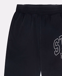 Джоггеры Logo Graphic от бренда Stella McCartney kids